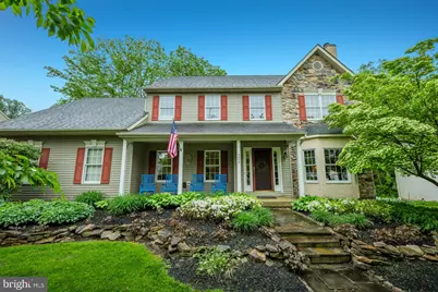3858 Johns Way, Doylestown, PA 18902 - Photo 1