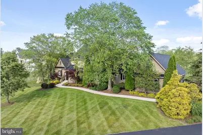 2977 Fretz Valley Road, Perkasie, PA 18944 - Photo 1