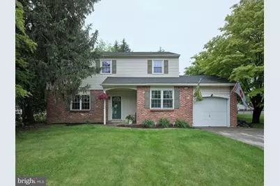 408 W Bristol Road, Southampton, PA 18966 - Photo 1