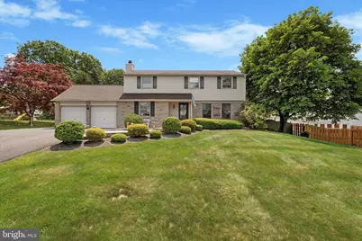 1375 Nancy Drive, Southampton, PA 18966 - Photo 1