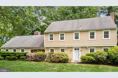 741 Spring Valley Road, Doylestown, PA 18901 - Photo 1