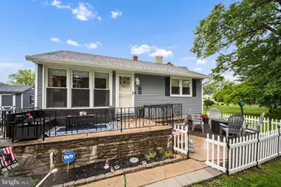 145 Nursery Avenue, Levittown, PA 19057 - Photo 1