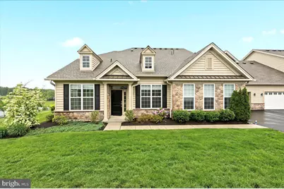 3354 Bushwood Drive, Perkasie, PA 18944 - Photo 1