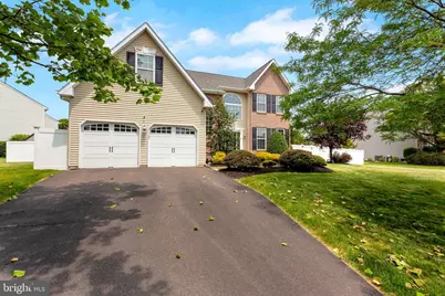 3584 Gray Fox Drive, Chalfont, PA 18914 - Photo 1