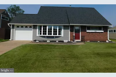 106 Junewood Drive, Levittown, PA 19055 - Photo 1
