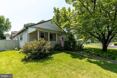 36 Belmont Square, Doylestown, PA 18901 - Photo 1