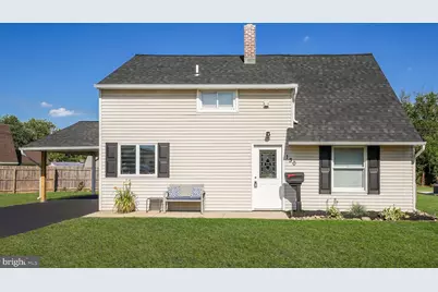 130 Goldengate Road, Levittown, PA 19057 - Photo 1