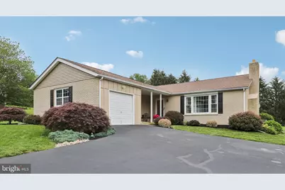 611 Hillcrest Drive, Perkasie, PA 18944 - Photo 1