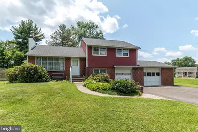 1554 Park Drive, Jamison, PA 18929 - Photo 1
