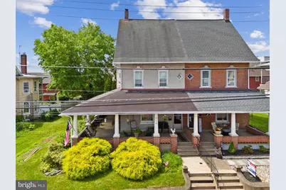 614 Arch Street, Perkasie, PA 18944 - Photo 1