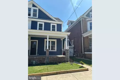 125 Jefferson Avenue, Bristol, PA 19007 - Photo 1