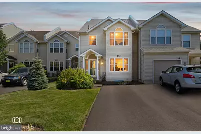 243 Prince William Way, Chalfont, PA 18914 - Photo 1