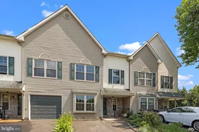 723 Dell Court, Southampton, PA 18966 - Photo 1