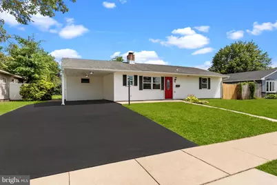 30 Poplar Lane, Levittown, PA 19054 - Photo 1