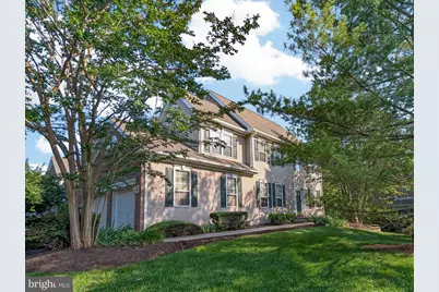 36 Dispatch Drive, Washington Crossing, PA 18977 - Photo 1