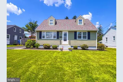 514 Prospect Avenue, Morrisville, PA 19067 - Photo 1