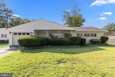 87 Oaktree Drive, Levittown, PA 19055 - Photo 1