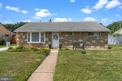 2515 Green Avenue, Bristol, PA 19007 - Photo 1