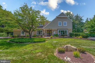 1277 Knox Drive, Yardley, PA 19067 - Photo 1