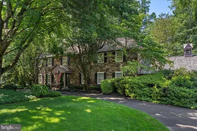 103 Cedar Glen Drive, New Hope, PA 18938 - Photo 1