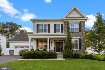 21 Greenway Drive, Doylestown, PA 18901 - Photo 1