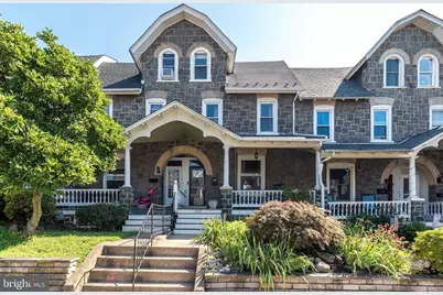 321 Race Street, Perkasie, PA 18944 - Photo 1