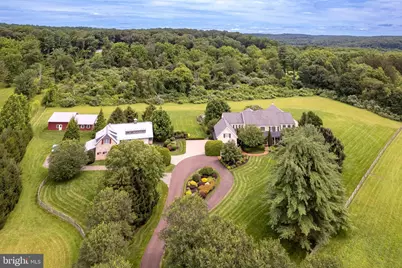 6997 Phillips Mill Road, New Hope, PA 18938 - Photo 1