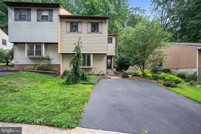 604 Valley Stream Circle, Feasterville-Trevose, PA 19053 - Photo 1