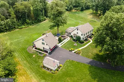 5524 Ascot Crescent, Pipersville, PA 18947 - Photo 1
