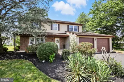 1431 Scarlet Oak Road, Yardley, PA 19067 - Photo 1