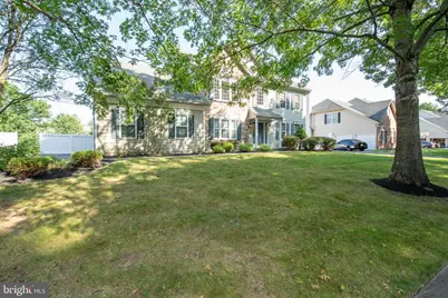 3954 Charter Club Drive, Doylestown, PA 18902 - Photo 1