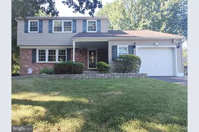 844 Hostman Avenue, Warminster, PA 18974 - Photo 1