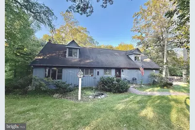29 Bailey Drive, Washington Crossing, PA 18977 - Photo 1