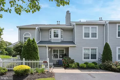 651 Rose Hollow, Yardley, PA 19067 - Photo 1