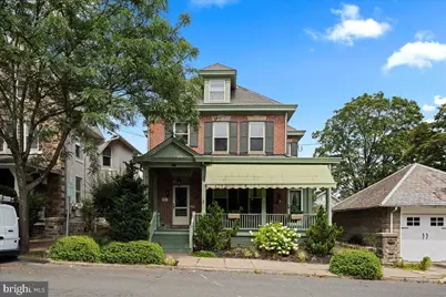 123 S Franklin Street, Doylestown, PA 18901 - Photo 1