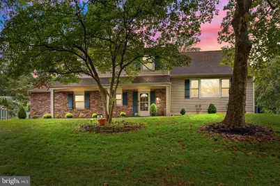 216 Buttonwood Drive, Langhorne, PA 19053 - Photo 1