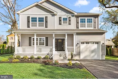 510 Walnut Avenue, Feasterville-Trevose, PA 19053 - Photo 1