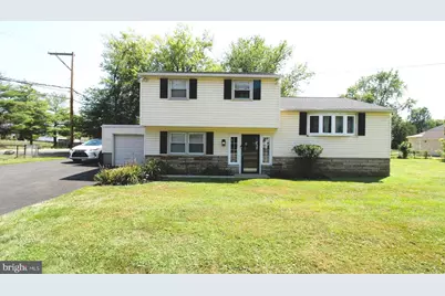 3755 Mechanicsville Road, Bensalem, PA 19020 - Photo 1
