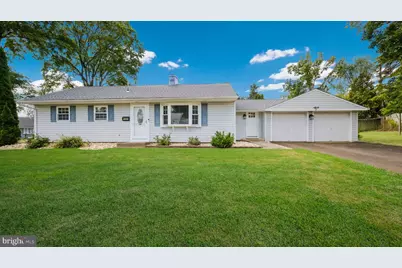 1031 Willopenn Drive, Southampton, PA 18966 - Photo 1