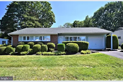 2881 Garfield Lane, Feasterville-Trevose, PA 19053 - Photo 1