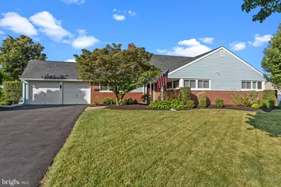 93 Flamehill Road, Levittown, PA 19056 - Photo 1