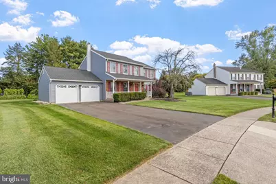 2493 Barnsleigh, Bensalem, PA 19020 - Photo 1