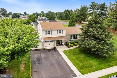 3201 Fairway Road, Bensalem, PA 19020 - Photo 1