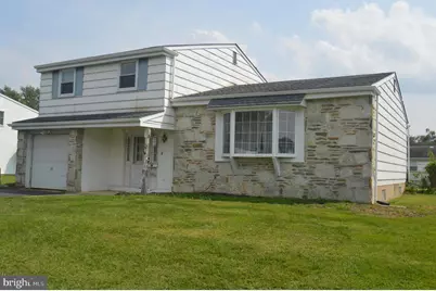 3255 Parkview Drive, Bensalem, PA 19020 - Photo 1