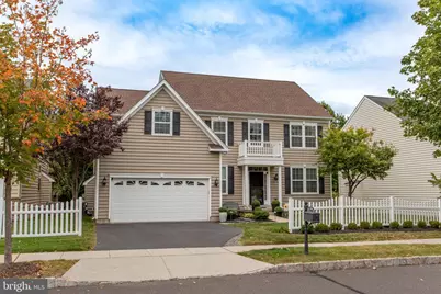 104 Overholt Drive, Perkasie, PA 18944 - Photo 1