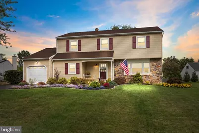 983 Wilson Court, Warrington, PA 18976 - Photo 1