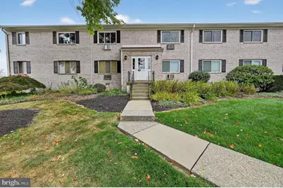 26 Park Avenue #A16, Chalfont, PA 18914 - Photo 1