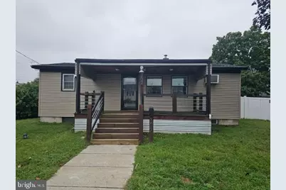 307 Western Avenue, Bristol, PA 19007 - Photo 1