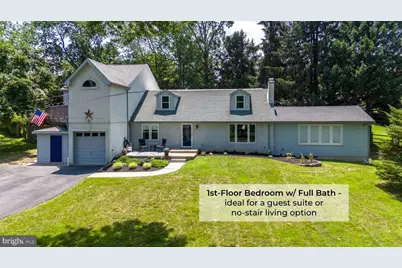 950 Manor Lane, Southampton, PA 18966 - Photo 1