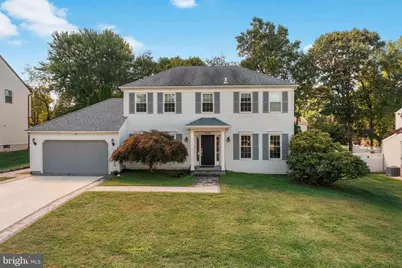 209 Fox Hollow Drive, Feasterville-Trevose, PA 19053 - Photo 1